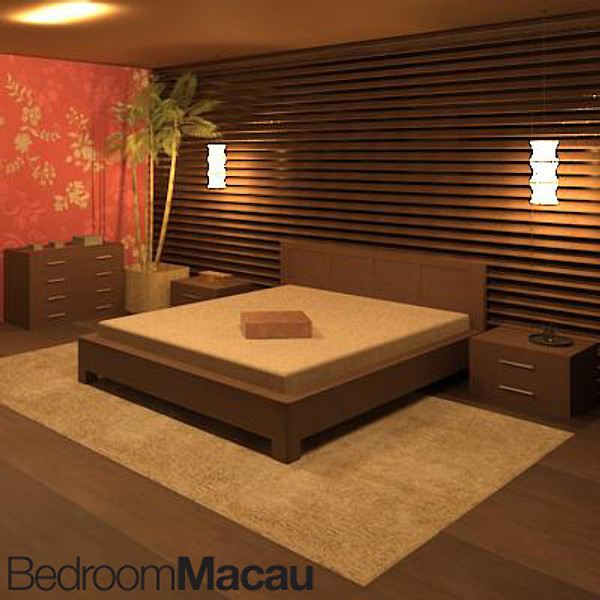Bedroom_Macau