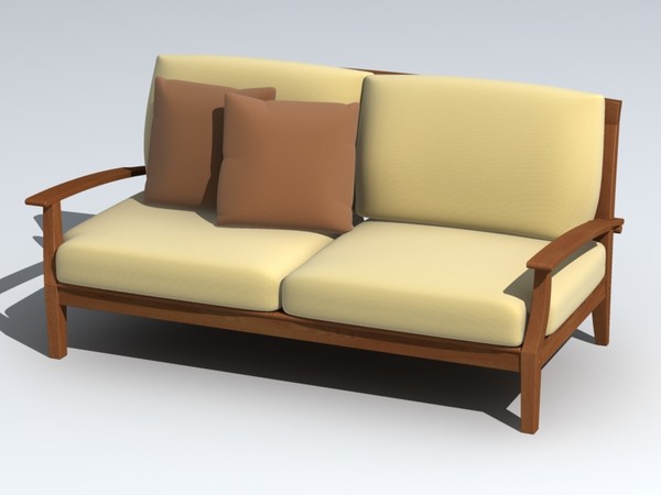 obj patio furniture set - patio_set_1_(max6).zip by monkeyodoom