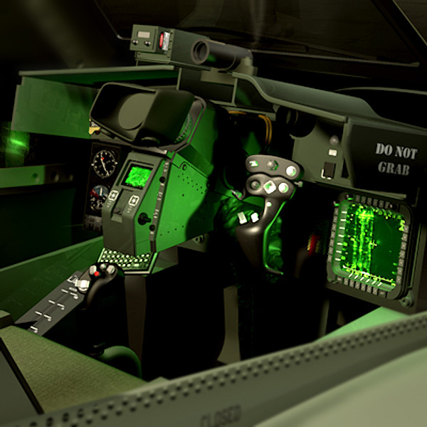 apache longbow helicopter 3d model - Apache Longbow Helicopter by Pekdemir