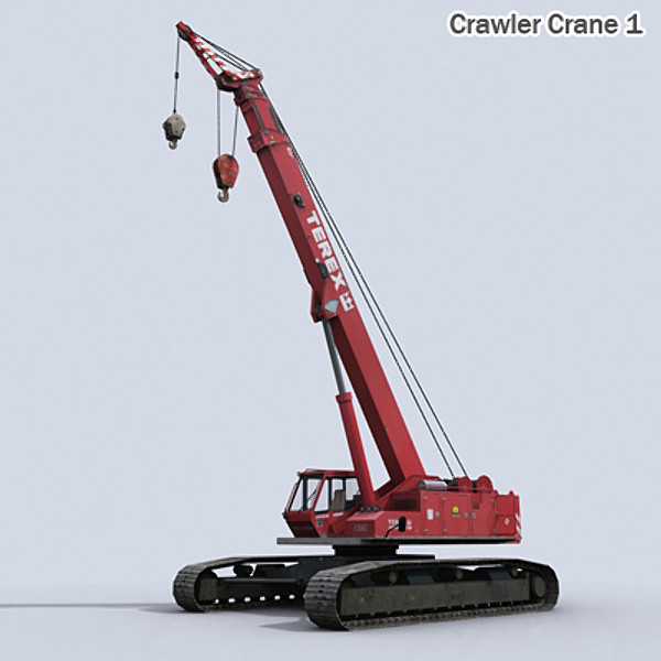 realtime public works vol 2 3d model - Public Works Collection Vol.2 by papillon