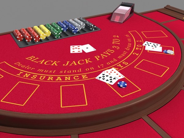 casino table blackjack roulette 3d model - roulette_table(MAX).zip by monkeyodoom