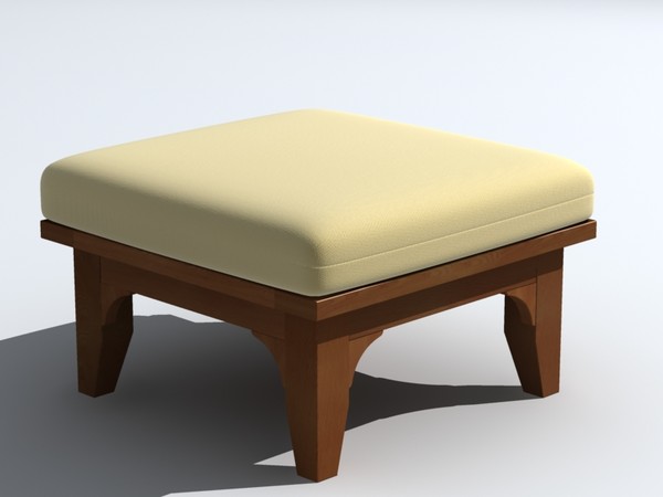 obj patio furniture set - patio_set_1_(max6).zip by monkeyodoom