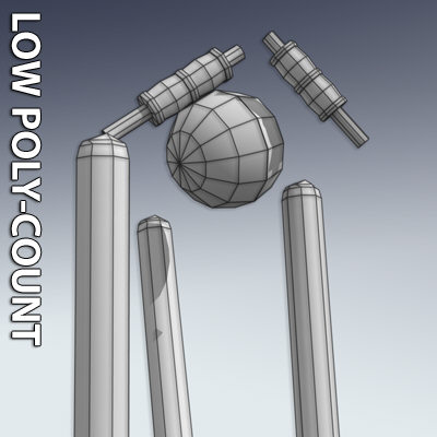 maya cricket ball wickets - Cricket Ball and Wicket by Adam Walker Film