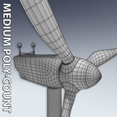 max wind turbine - Wind Turbine... by Adam Walker Film