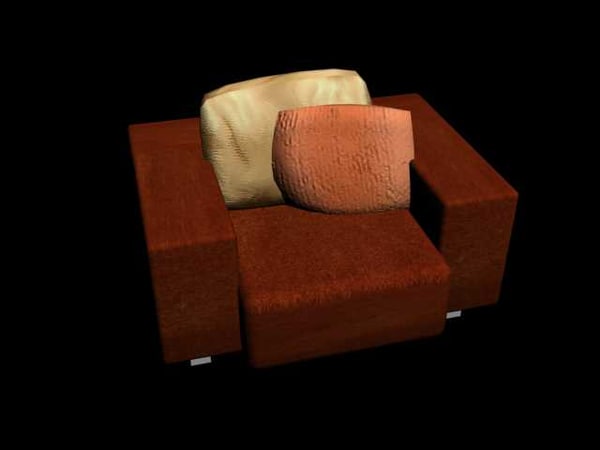 3ds max grand collection - rather big collection by samesamebutdifferent