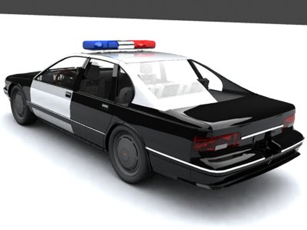 3d chevrolet caprice - 117.rar by vadikgg
