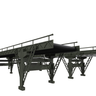 conveyor belts max - Conveyor Belts by AhearnART