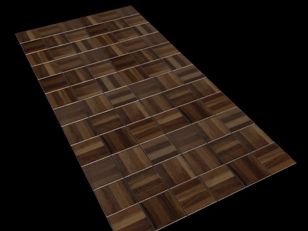 wooden floor tiles max - Wooden_floor_tiles.max by erkin harmanli