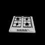 3d model of oven