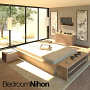 Bedroom_Nihon