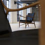 maya finn juhl 45 armchair
