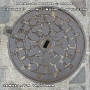 Manhole Z003