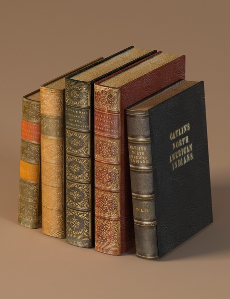 max old books - books_old.zip by kupfer