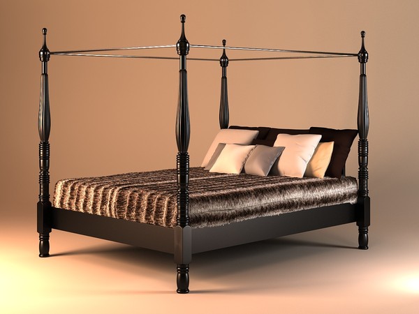 jnl bed safari 3d 3ds - Jnl_bed_safari.zip by kupfer