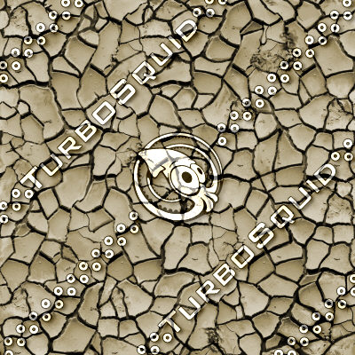 cracked ground texture