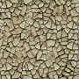 cracked ground texture