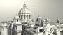 st peter basilica rome 3d ma