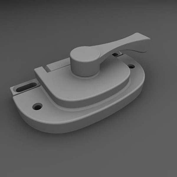 ige window lock - Window Lock by ArtboySHF
