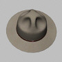 lwo mountie hat