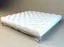 3d jnl moliere puff