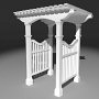3d 5 arbors