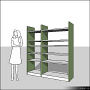 681 Shelf