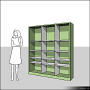 686 Shelf