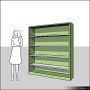 688 Shelf