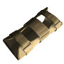 wrist brace ace 3d model
