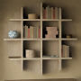 Bookcase_O