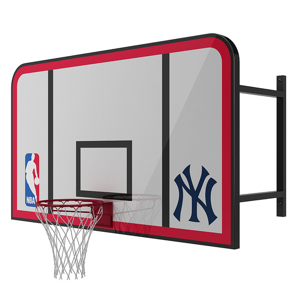 max basketball rim - basketball rim by iljujjkin
