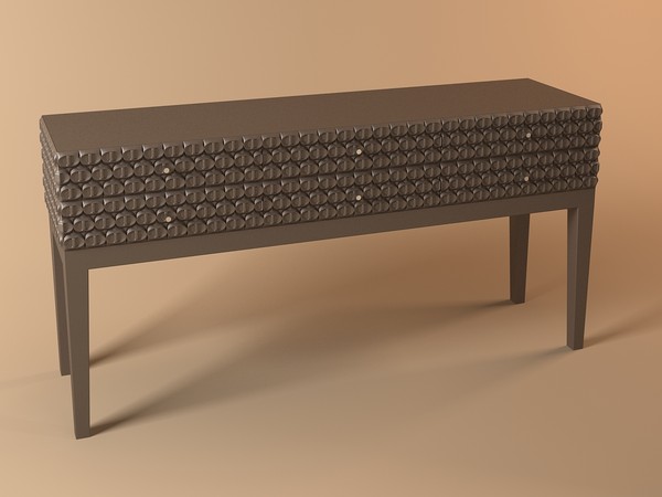 biz otto 3d model - komod_bizotto.zip by kupfer