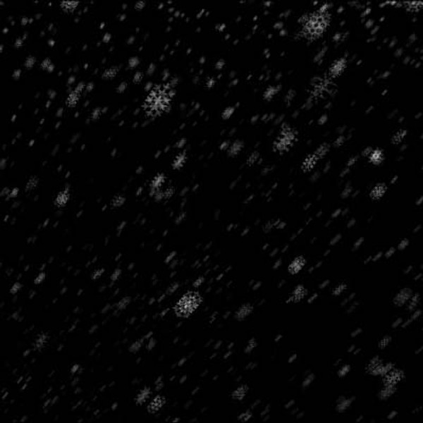 3d ma snow falling - Snow Falling... by ArtboySHF