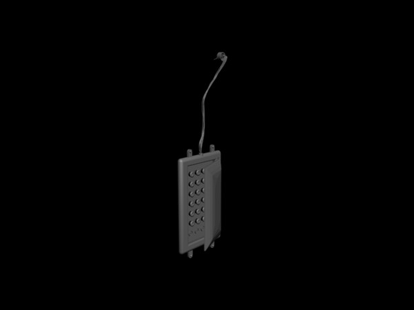 3d fusebox fuse box - fusebox.max by Beaver33