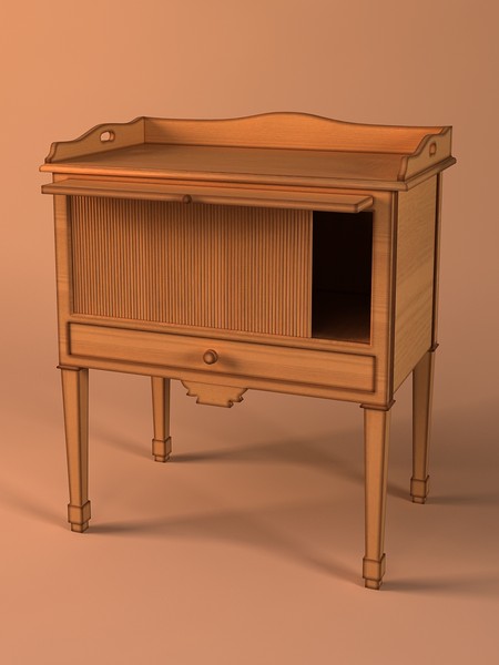 maya salda bedside - Tumba.zip by kupfer