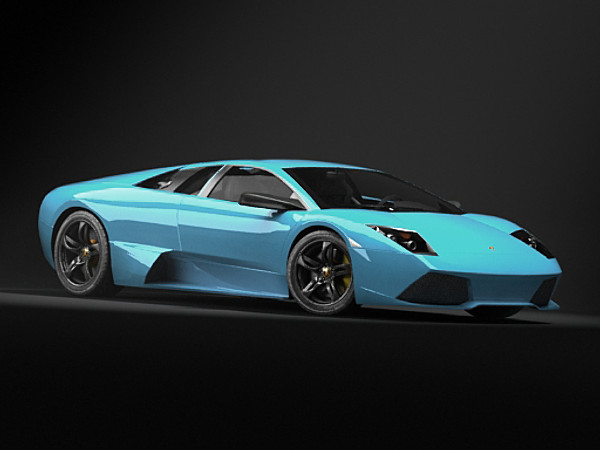 lamborghini murcielago max - Lamborghini Murcielago LP 640 by fabelar
