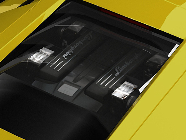 lamborghini murcielago max - Lamborghini Murcielago LP 640 by fabelar