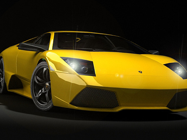 lamborghini murcielago max - Lamborghini Murcielago LP 640 by fabelar