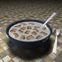 bowl shredded wheat cereal max