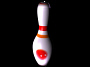 ninepin glass shaders 3d model