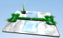 mini garden zen 3d 3ds
