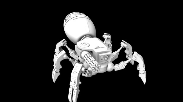 free ma mode spider - spider.mb by saphireal