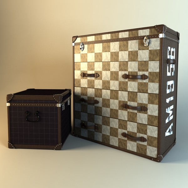 max andrew martin checqered - andrew_martin_checqered_chest_of_drawers.zip by kupfer