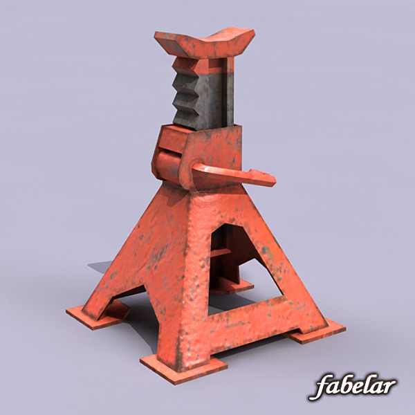 jack max - Jack by fabelar