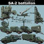 3ds max sa-2 guideline battalion