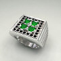 3d model ring