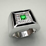 3ds max ring