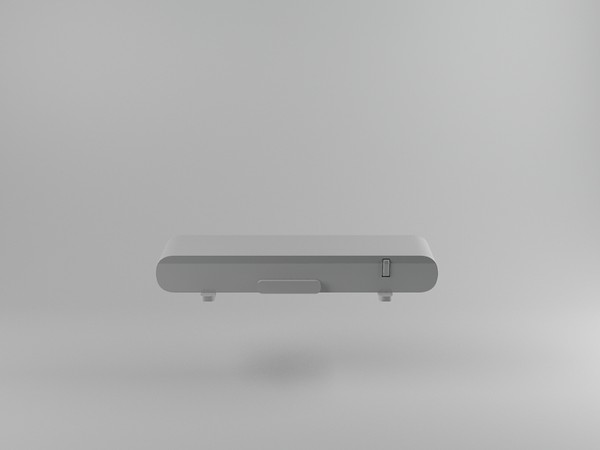 3d model of receiver - Receiver by dentonvanzan