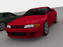 lightwave nissan skyline r32
