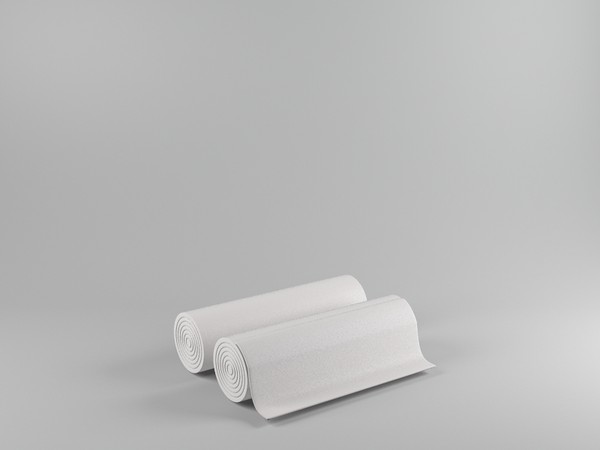 3d bandage model - Bandage by dentonvanzan